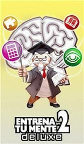 game pic for Brain genius 2 deluxe